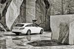 Mercedes-Benz CLS250 CDI Shooting Brake 2012 года